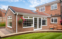 Kingham house extension leads
