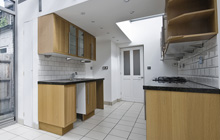 Kingham kitchen extension leads